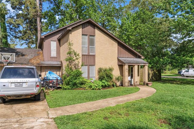 1114 Mustang Trail, Houston, TX 77339