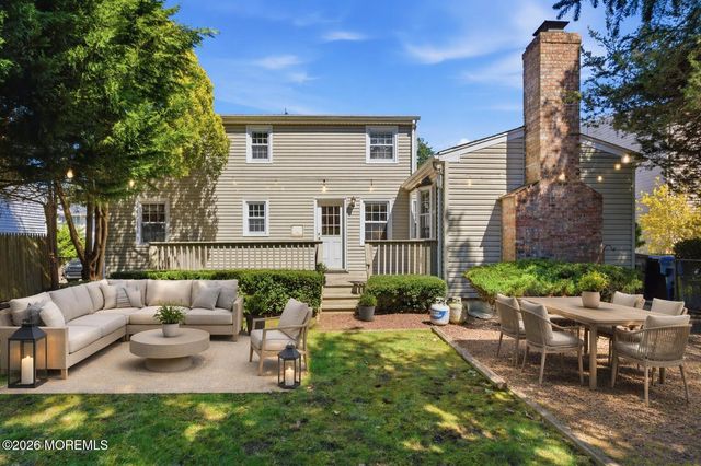 68 Davis Lane, Red Bank, NJ 07701