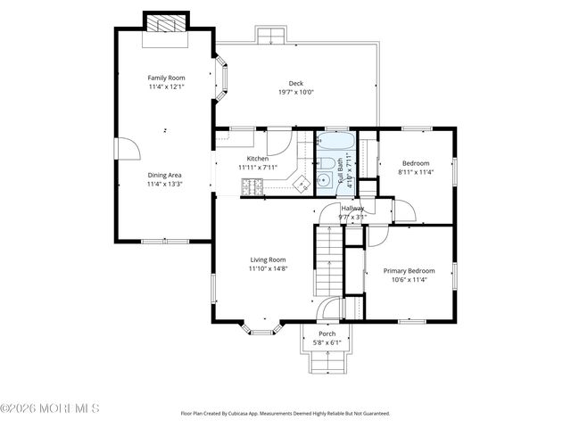 68 Davis Lane, Red Bank, NJ 07701