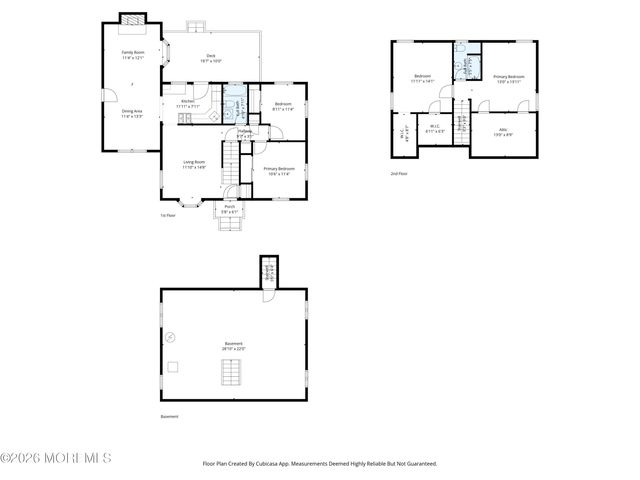 68 Davis Lane, Red Bank, NJ 07701