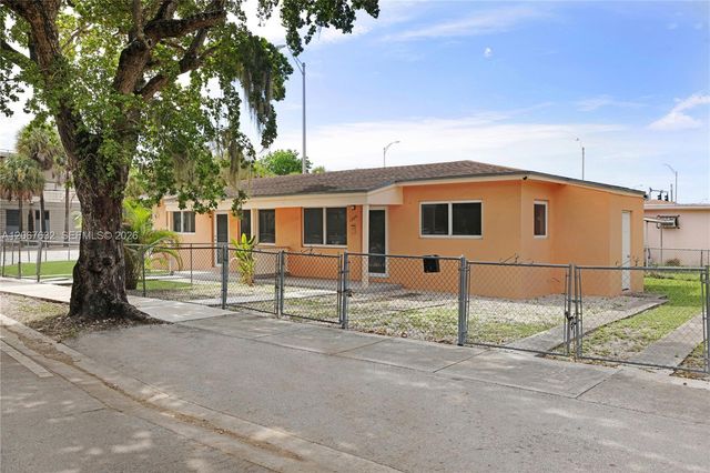 1202 NW 34th Street 1200, Miami, FL 33142