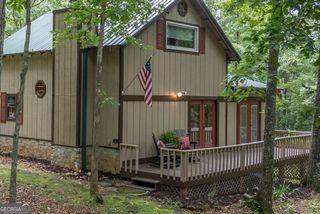 132 Silver Dollar Lane, Young Harris, GA 30582