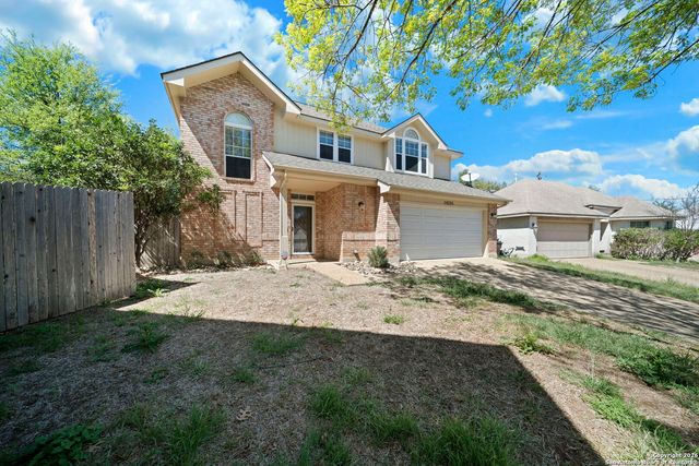 14235 Red Maple Wood, San Antonio, TX 78249