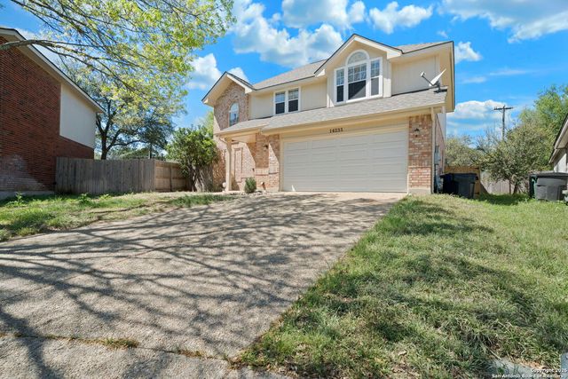 14235 Red Maple Wood, San Antonio, TX 78249