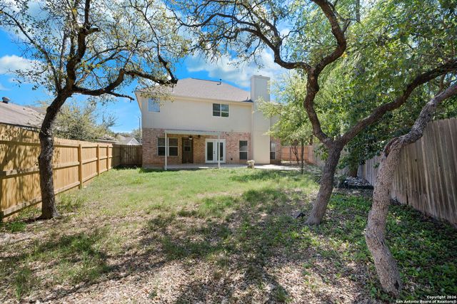 14235 Red Maple Wood, San Antonio, TX 78249