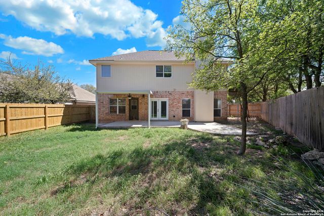 14235 Red Maple Wood, San Antonio, TX 78249