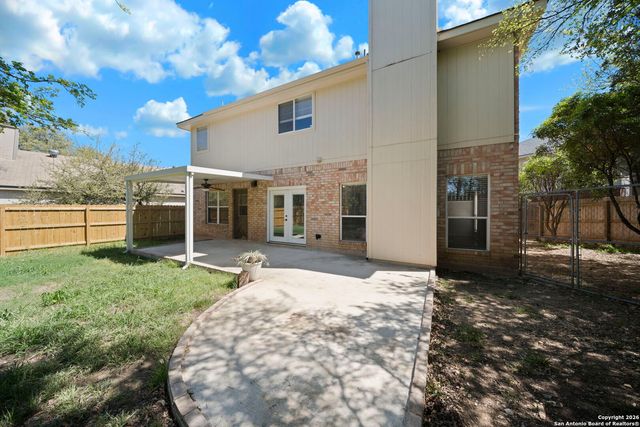 14235 Red Maple Wood, San Antonio, TX 78249