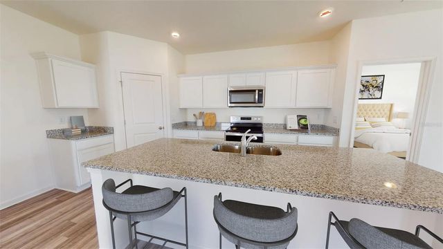 8383 MARGO ANN STREET, Brooksville, FL 34613