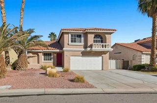 1440 Silver Glen Avenue, Las Vegas, NV 89123