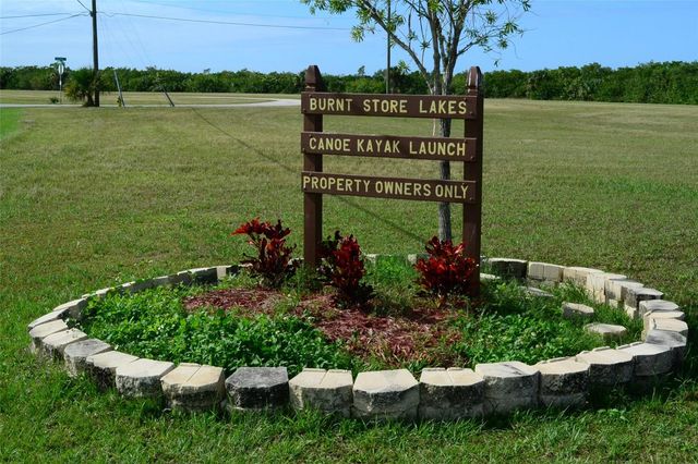 24273 SANTA INEZ ROAD, Punta Gorda, FL 33955