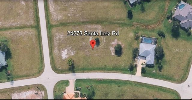24273 SANTA INEZ ROAD, Punta Gorda, FL 33955