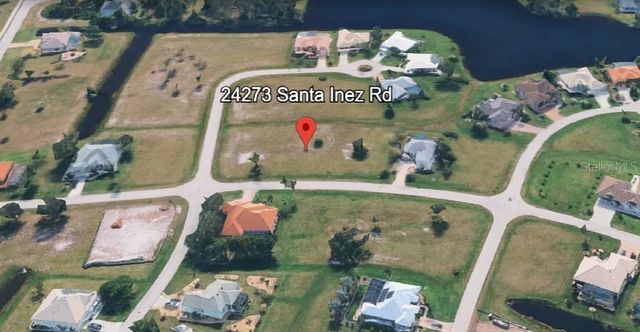 24273 SANTA INEZ ROAD, Punta Gorda, FL 33955