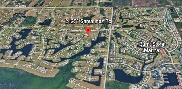 24273 SANTA INEZ ROAD, Punta Gorda, FL 33955