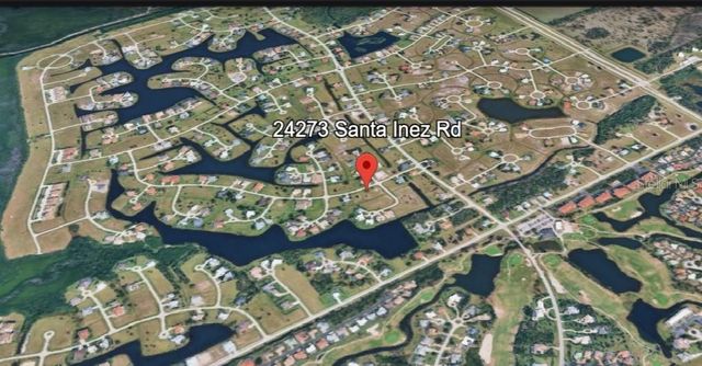 24273 SANTA INEZ ROAD, Punta Gorda, FL 33955