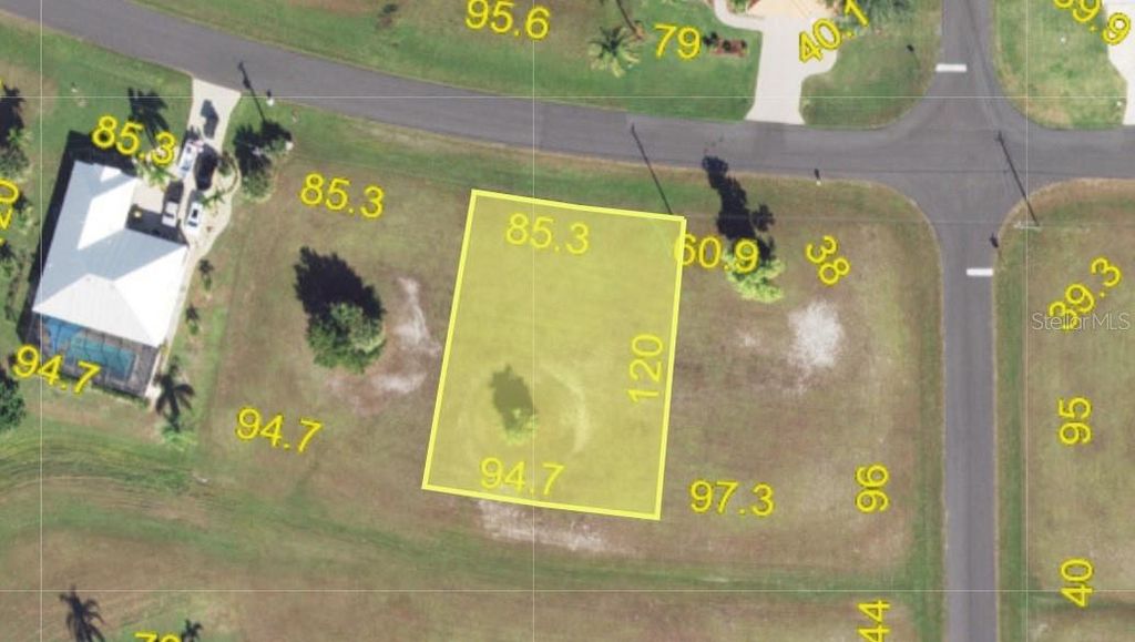 24273 SANTA INEZ ROAD, Punta Gorda, FL 33955