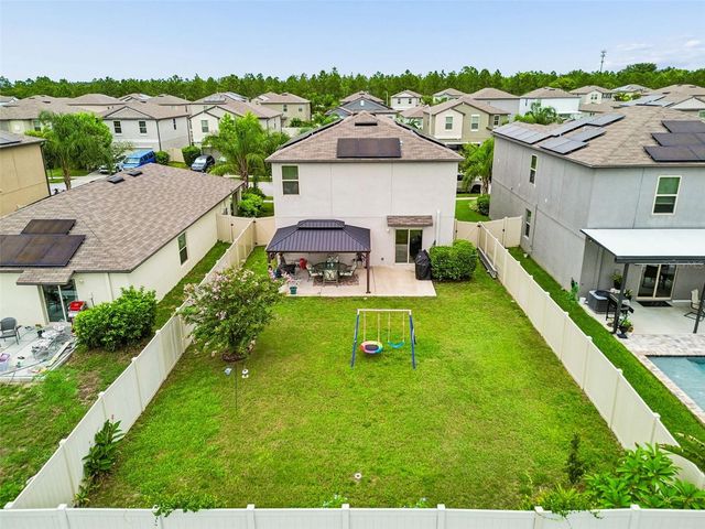 6108 SPRING CRAYFISH AVENUE, New Port Richey, FL 34653