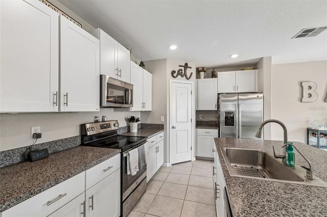 6108 SPRING CRAYFISH AVENUE, New Port Richey, FL 34653