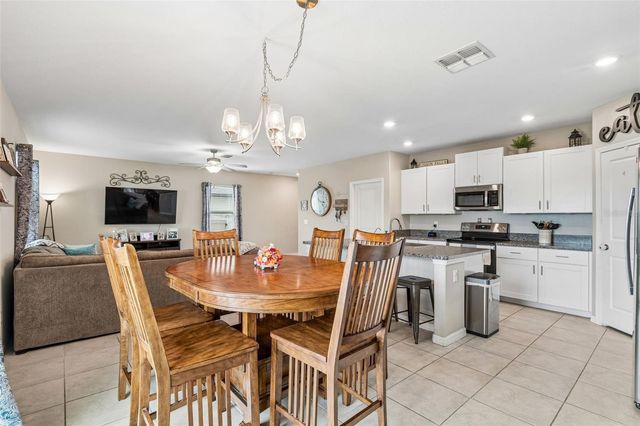 6108 SPRING CRAYFISH AVENUE, New Port Richey, FL 34653