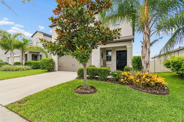 6108 SPRING CRAYFISH AVENUE, New Port Richey, FL 34653