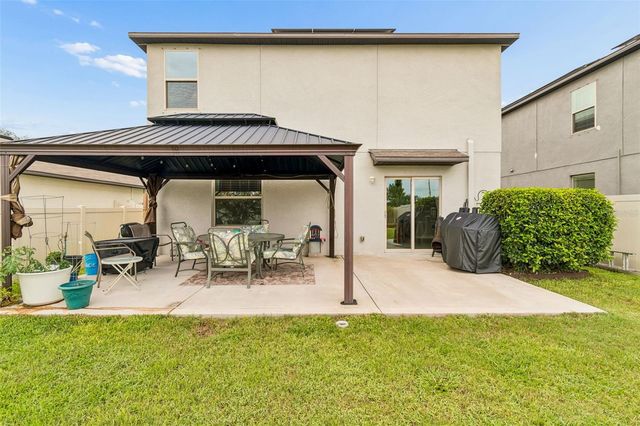 6108 SPRING CRAYFISH AVENUE, New Port Richey, FL 34653