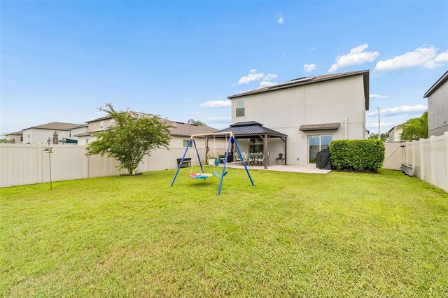 6108 SPRING CRAYFISH AVENUE, New Port Richey, FL 34653