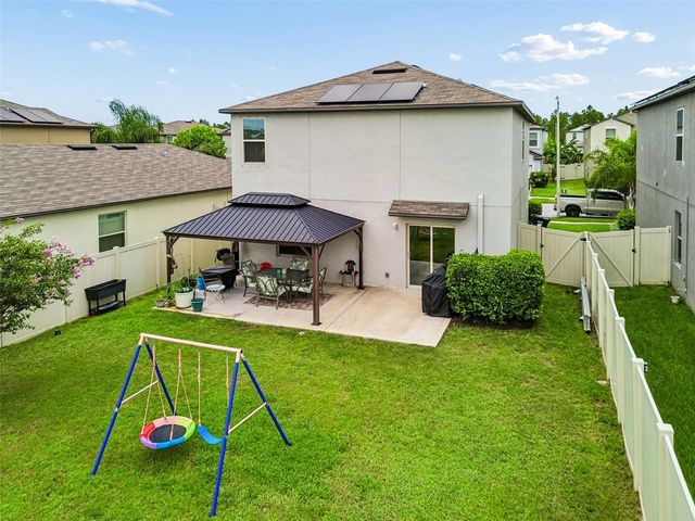 6108 SPRING CRAYFISH AVENUE, New Port Richey, FL 34653