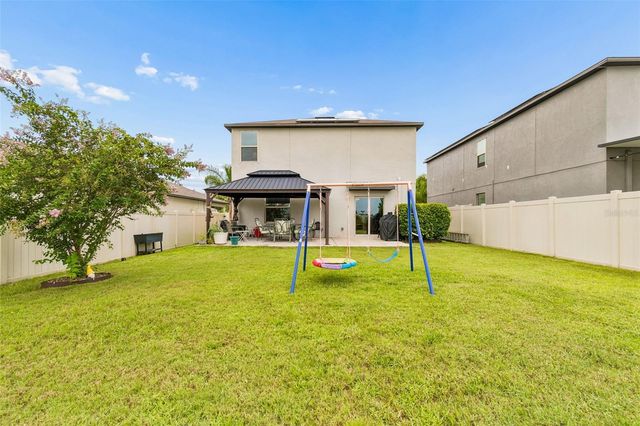 6108 SPRING CRAYFISH AVENUE, New Port Richey, FL 34653