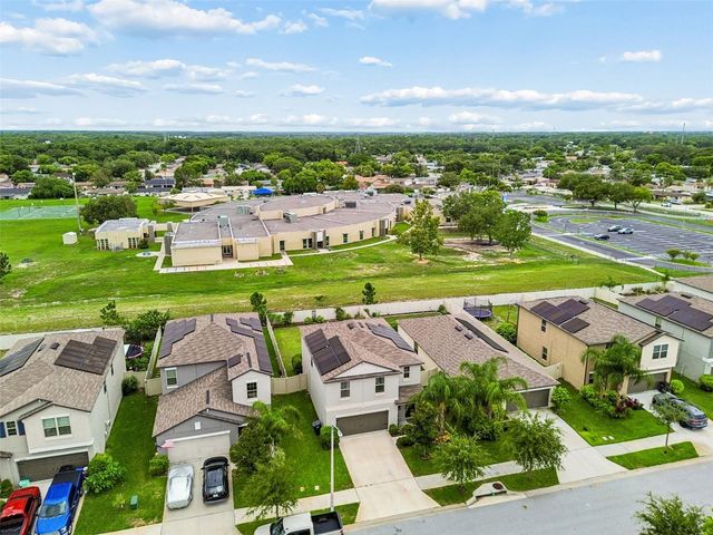 6108 SPRING CRAYFISH AVENUE, New Port Richey, FL 34653