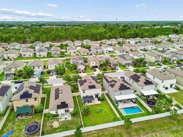 6108 SPRING CRAYFISH AVENUE, New Port Richey, FL 34653