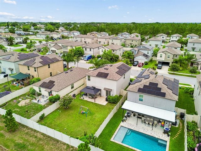6108 SPRING CRAYFISH AVENUE, New Port Richey, FL 34653