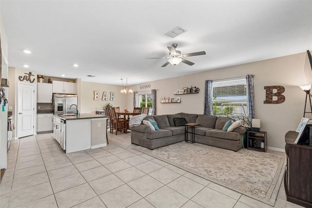 6108 SPRING CRAYFISH AVENUE, New Port Richey, FL 34653