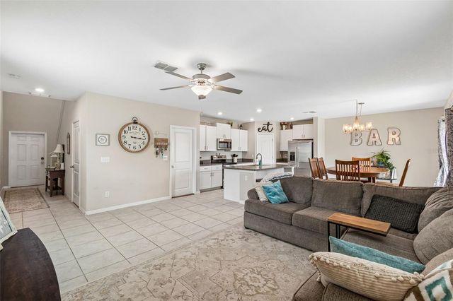 6108 SPRING CRAYFISH AVENUE, New Port Richey, FL 34653
