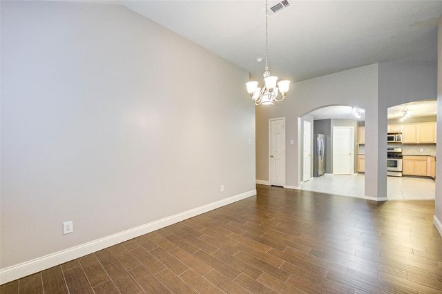 21611 Country Club Green Way, Tomball, TX 77375