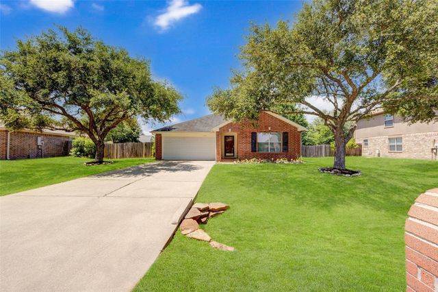 21611 Country Club Green Way, Tomball, TX 77375