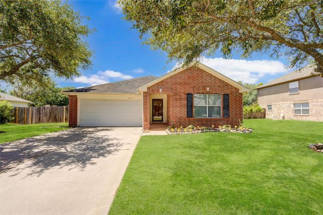 21611 Country Club Green Way, Tomball, TX 77375