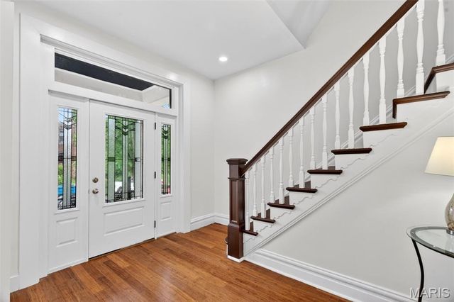 3659 Connecticut Street, St Louis, MO 63116
