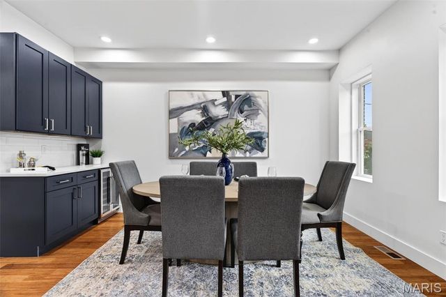 3659 Connecticut Street, St Louis, MO 63116
