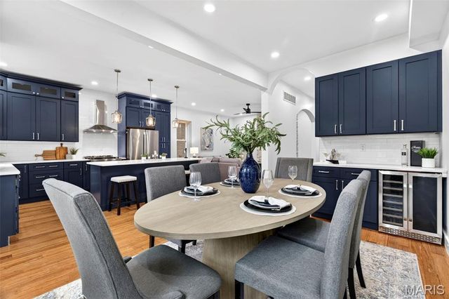 3659 Connecticut Street, St Louis, MO 63116