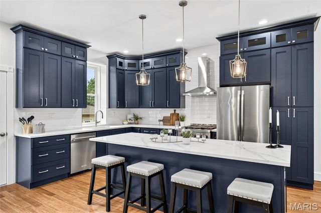 3659 Connecticut Street, St Louis, MO 63116