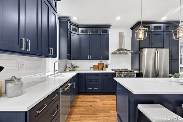 3659 Connecticut Street, St Louis, MO 63116