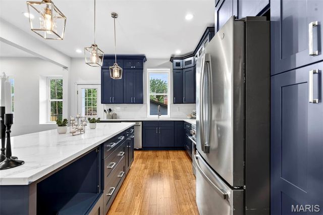 3659 Connecticut Street, St Louis, MO 63116