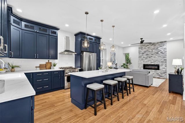 3659 Connecticut Street, St Louis, MO 63116