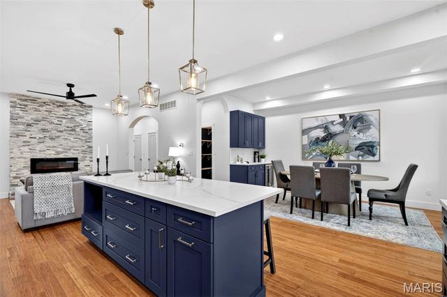 3659 Connecticut Street, St Louis, MO 63116