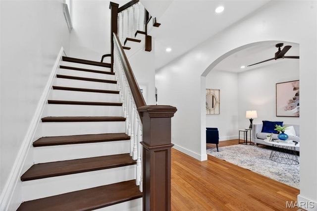 3659 Connecticut Street, St Louis, MO 63116