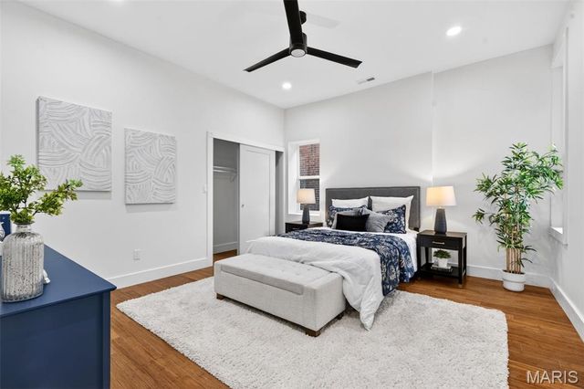 3659 Connecticut Street, St Louis, MO 63116