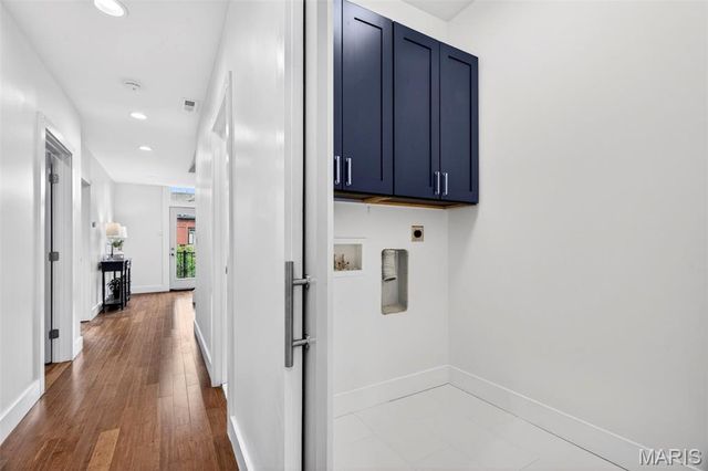 3659 Connecticut Street, St Louis, MO 63116