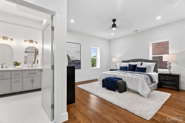 3659 Connecticut Street, St Louis, MO 63116