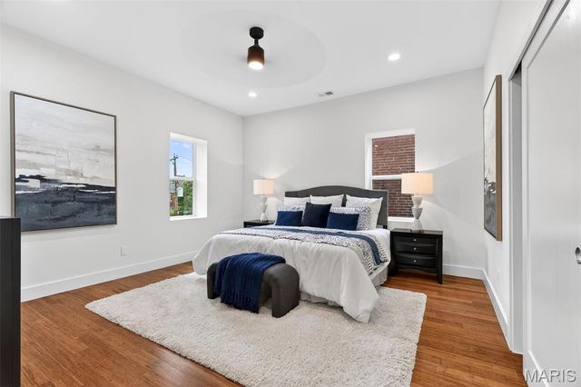 3659 Connecticut Street, St Louis, MO 63116