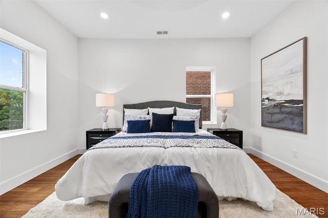 3659 Connecticut Street, St Louis, MO 63116