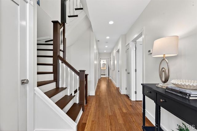 3659 Connecticut Street, St Louis, MO 63116